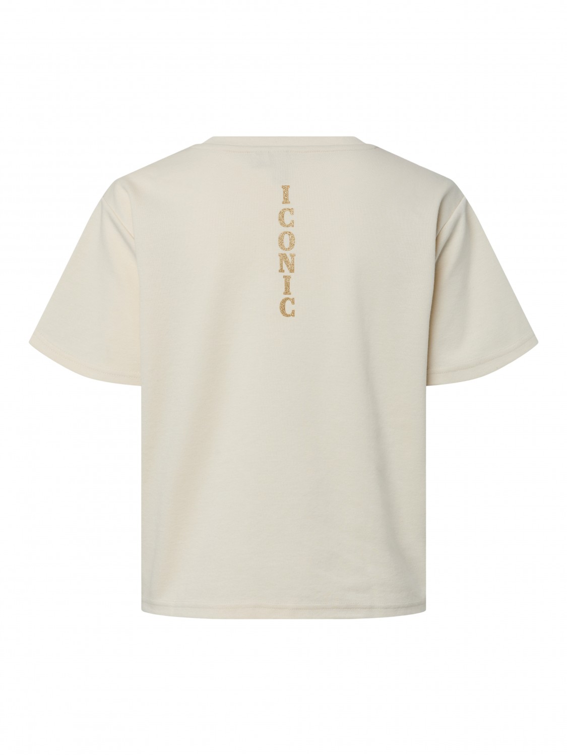 Camiseta Iconic